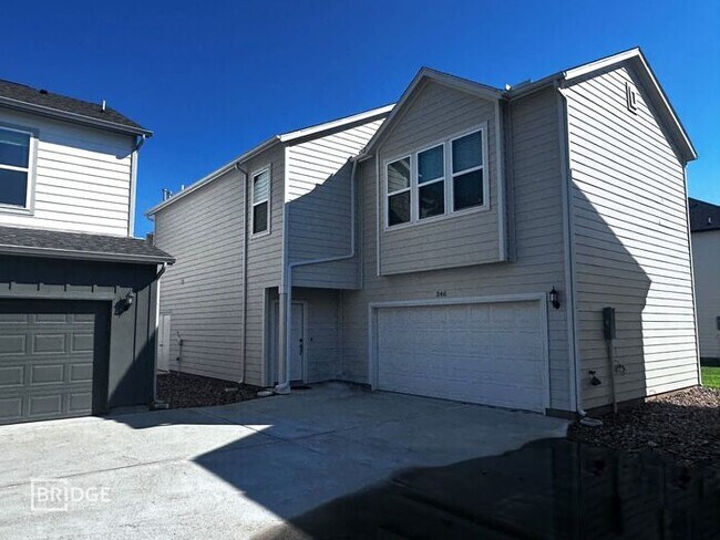 Building Photo - BRUNSWICK PLAN