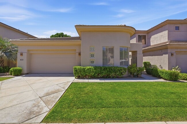 Building Photo - Luxury 2 bedroom 2 bath home in Gainey Ranch