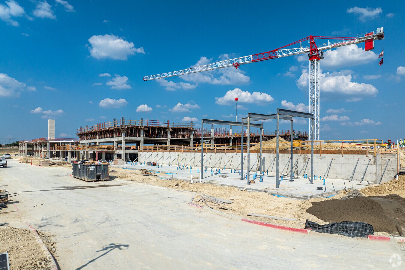 Photo - Crestview Townhomes