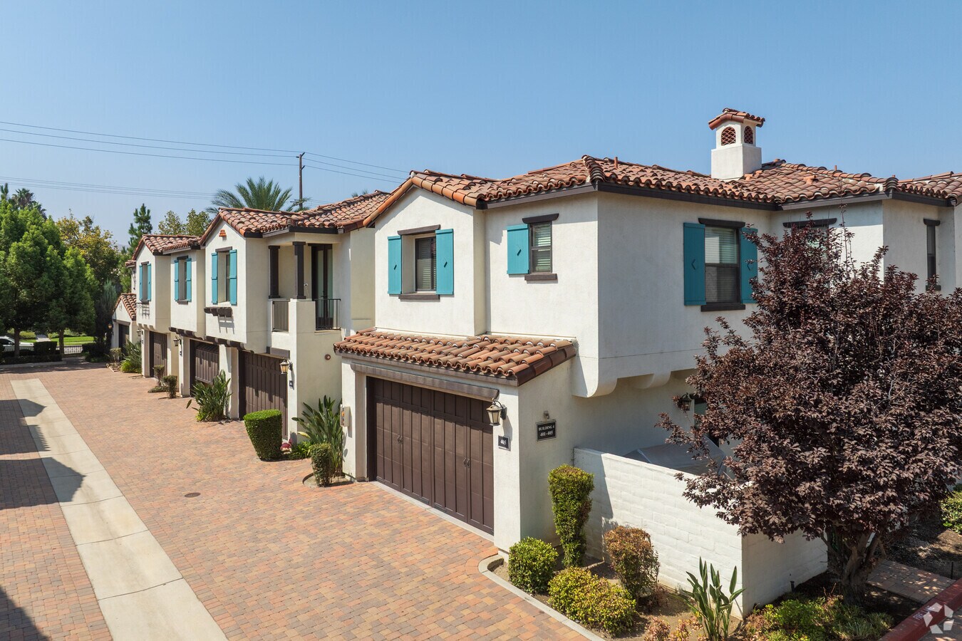 Photo - Villas Bonita Apartments