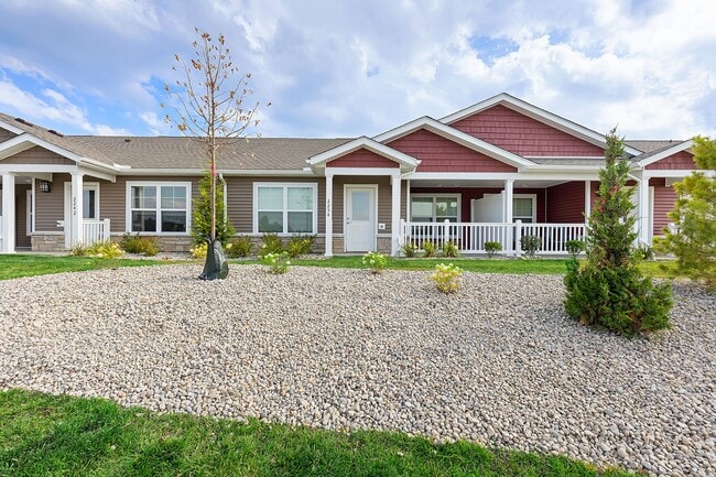 Photo - Redwood Greenfield