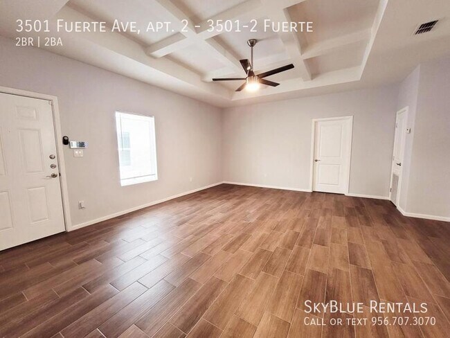 Photo - 3501 Fuerte Ave Unit 3501-2 Fuerte