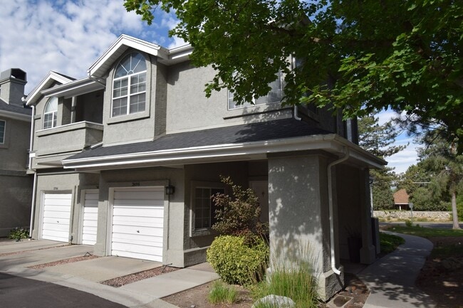 Photo - Quiet 2 Bed Millcreek Condo with Beautiful Mountain Views!