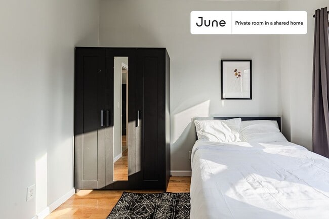 Photo - Room in Shared 4 bed/2 bath home Unit C