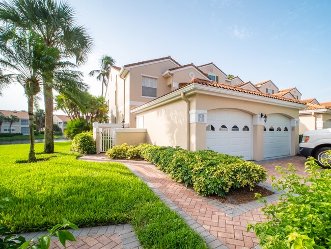 Photo - 8415 Excalibur Cir Townhome