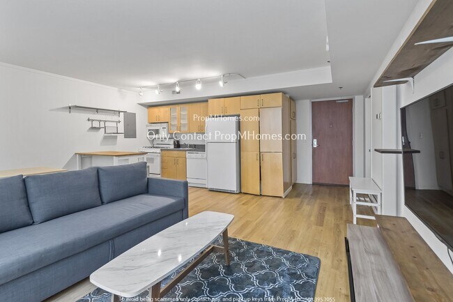 Photo - Charming Condo with Rooftop Garden and Com... Unit 209