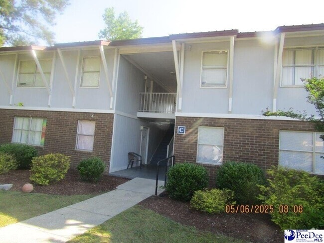 Building Photo - 1100-11C3 S Mayfair Terrace Rental