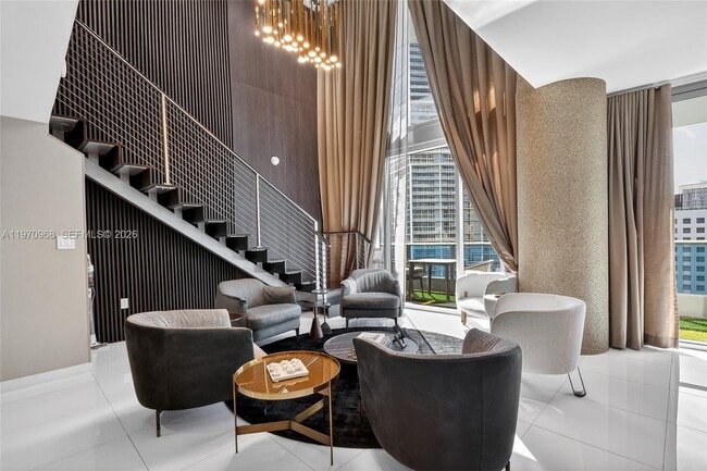 Photo - 200 Biscayne Boulevard Way Unit 1108