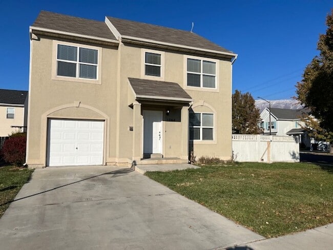 Photo - Beautiful Single-Family Home for Rent in Springville!
