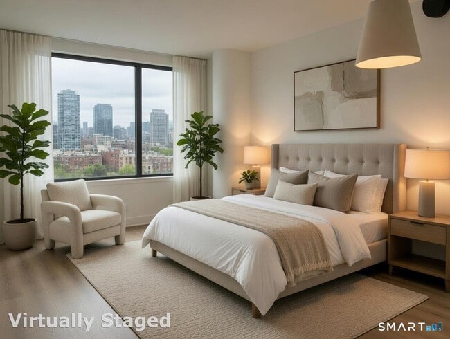 Photo - 25 Forest St Unit 7K