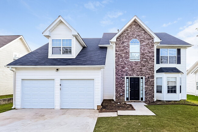 Building Photo - 4305 Ward Bluff Dr Rental