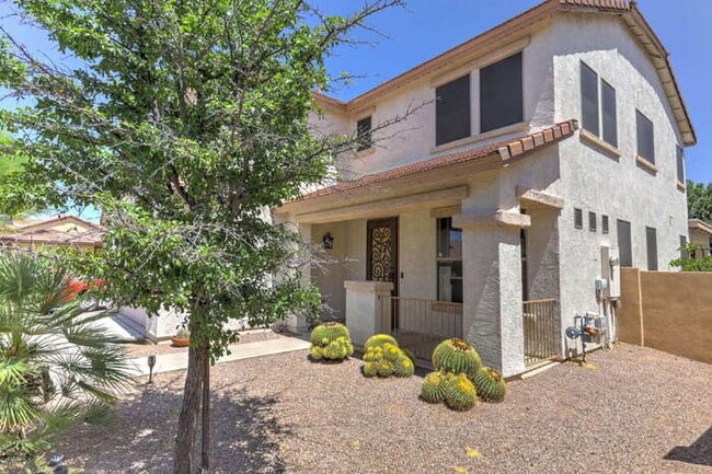 Photo - Entrada Bonita of Rancho Sahuarita (gated community)