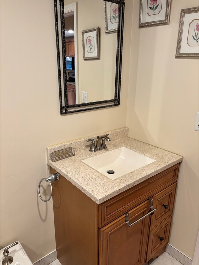 Photo - 76 King George Rd Unit 1 Bedroom Appartment in Warren, NJ