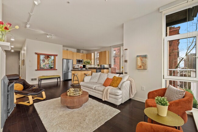 Photo - 303 E Pike St Unit #503