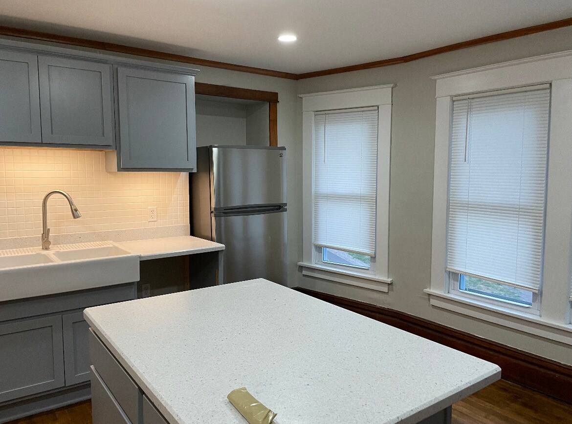 Photo - 801 Summit St Unit #A