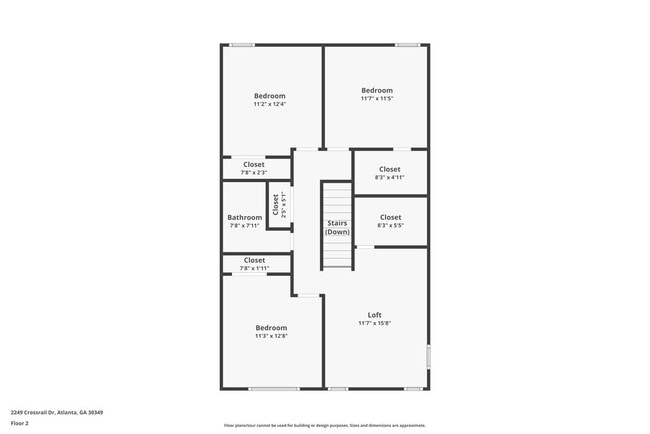 Photo - 2249 Crossrail Dr