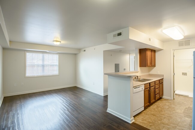 Inviting interiors feature ample natural light, open layouts, and a modern kitchen setup for everyday ease.