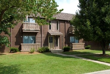 Page Crossing Apartments - Page Crossing Apartments