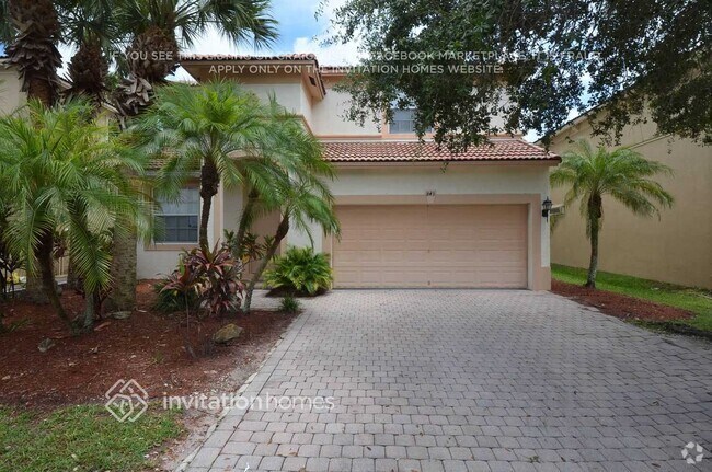 Building Photo - 843 NW 127th Ave Rental