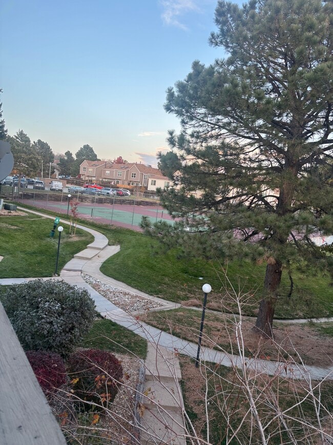 Building Photo - 14160 E Temple Dr Unit S-11