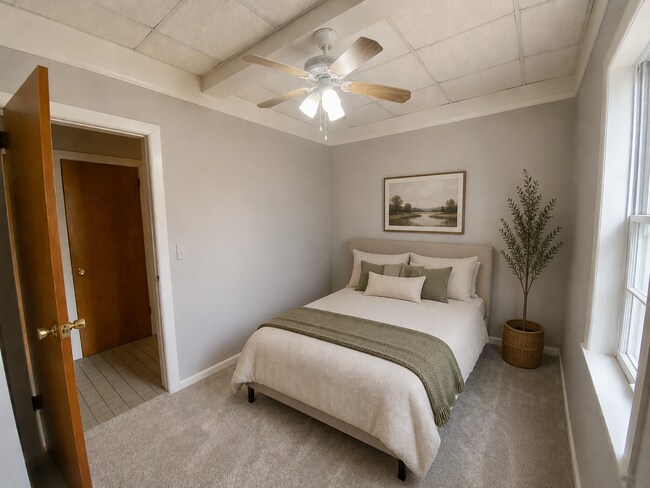 Photo - 1 bed/1 bath in Heritage Hill ( first floor) **Available in July** Unidad Lyon 1