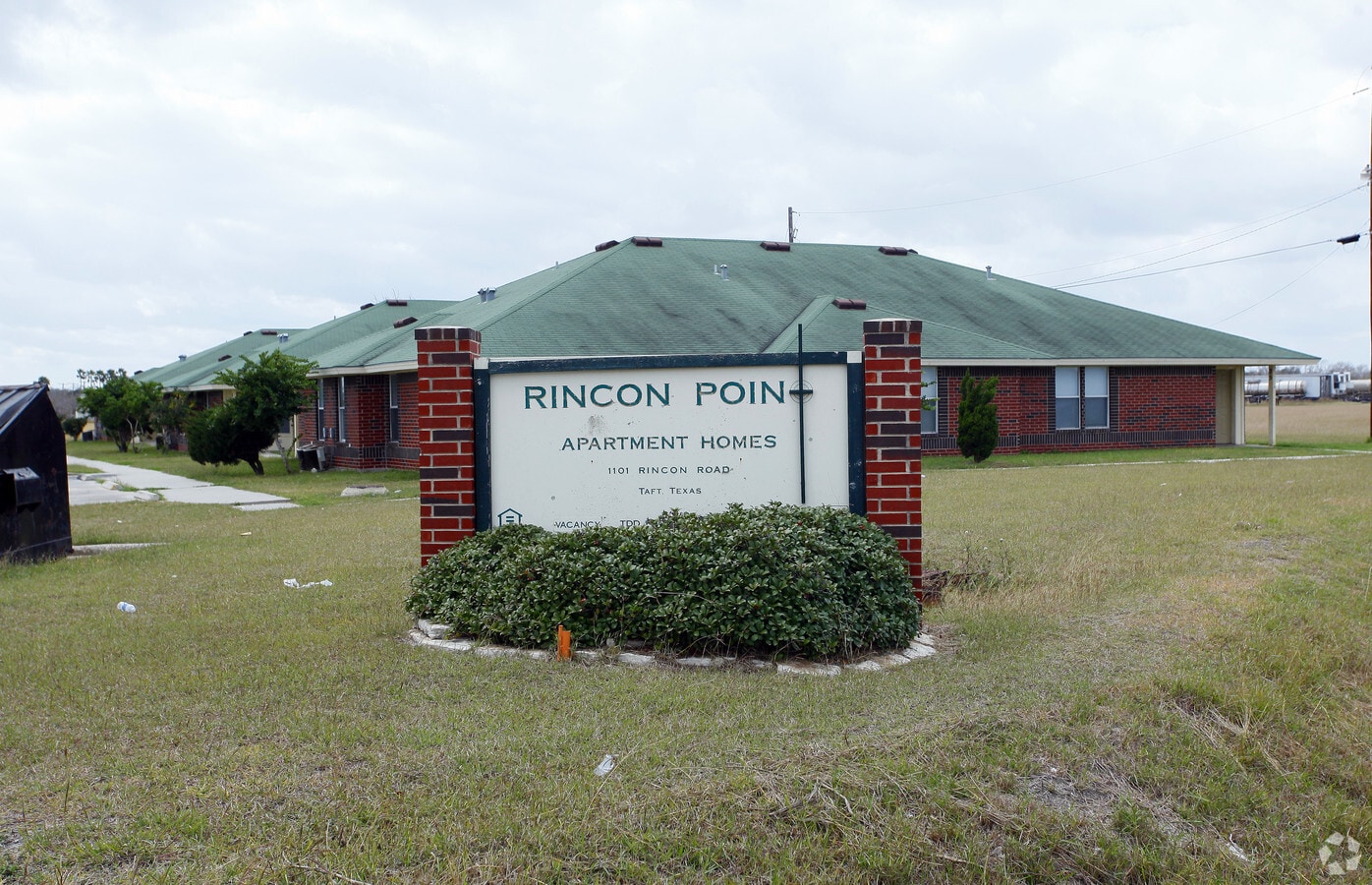Photo - Rincon Point Apartments