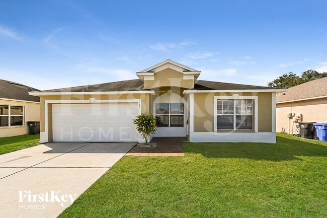 Building Photo - 1523 Birchstone Ave