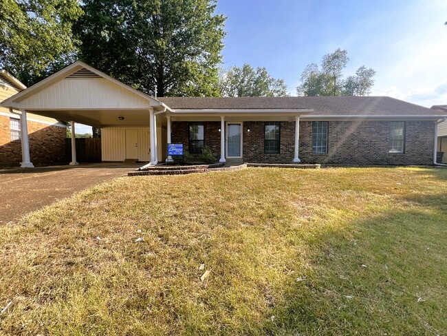 Building Photo - 6313 Cheekwood Ave Rental