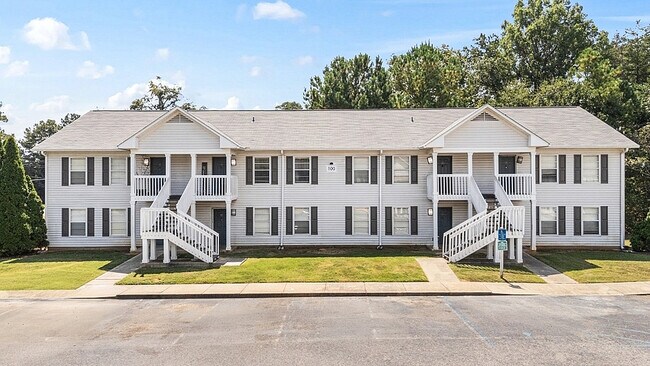Photo - Bessemer Place