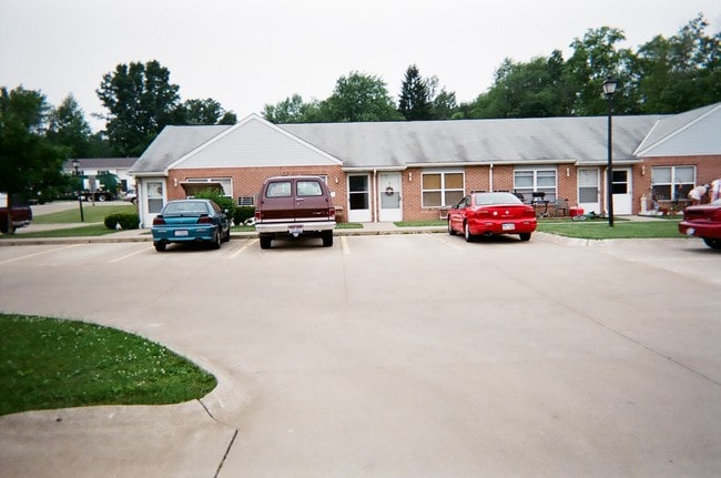 Photo - Rittman Acres