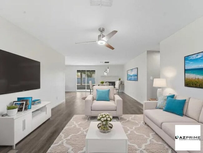 Photo - 6337 W Caron St