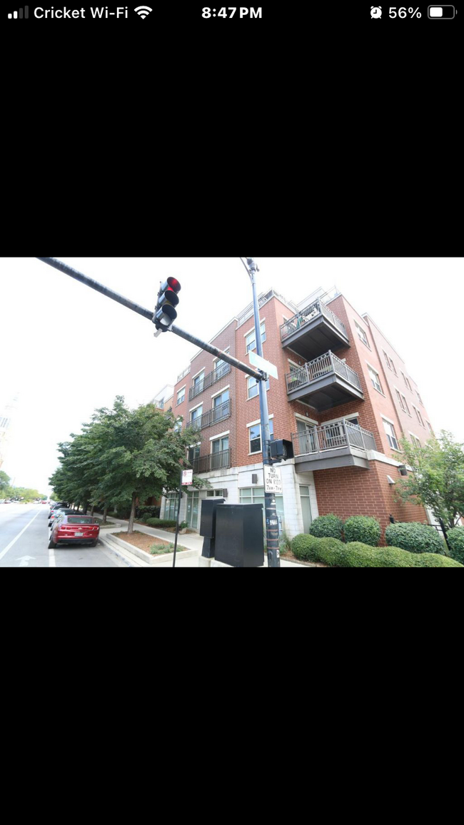 Photo - 1155 W Roosevelt Rd Condo Unit 303