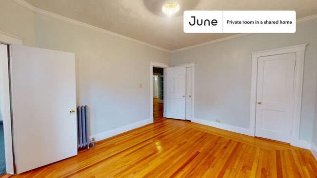 Photo - Room in Shared 4 bed/1 bath home Unit B