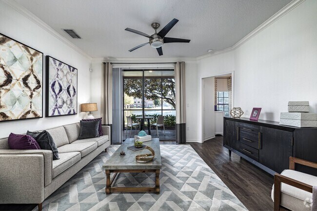 Building Photo - The Rexford at Waterford Lakes Rental