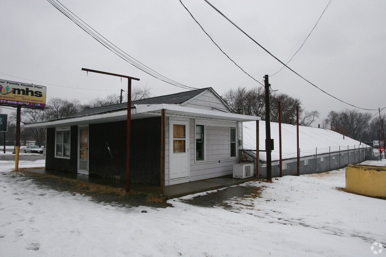 Photo - Ridge Road Mobile Home Community