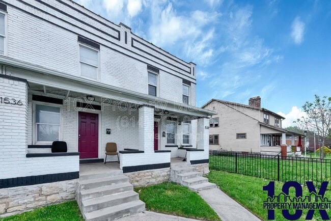 Photo - 1538 E Livingston Ave