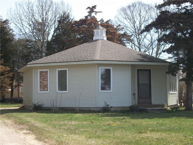 Building Photo - 55 Kimball Ave Rental