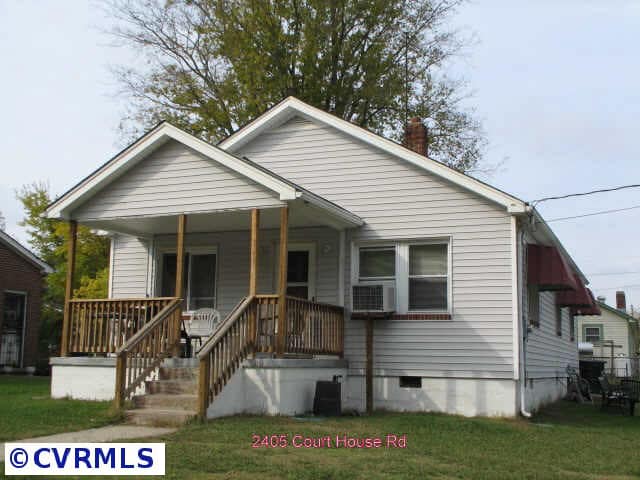 Photo - Parkside Apartments