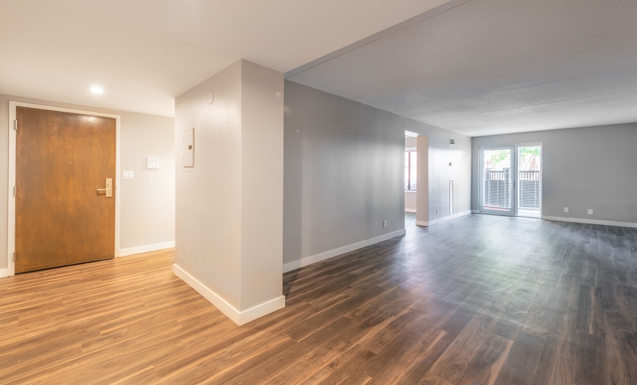 Photo - Village At Brookline Apartments