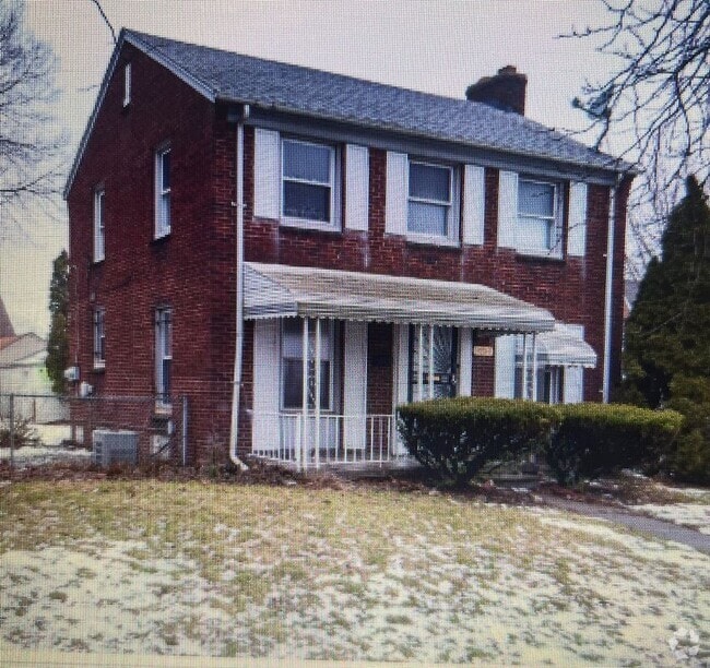 Building Photo - 9051 Griggs St Rental