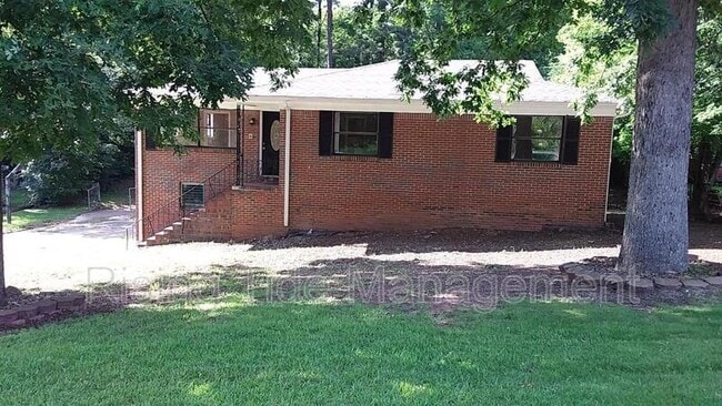 Building Photo - 2436 4th St NW Rental