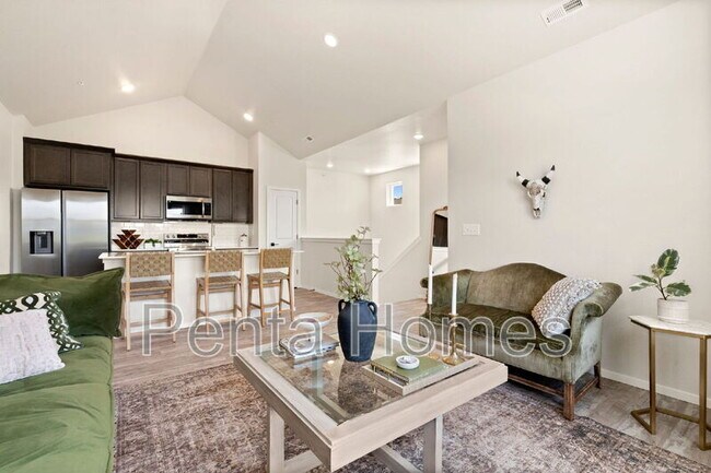 Photo - 2702 Barnstormer St Unidad A