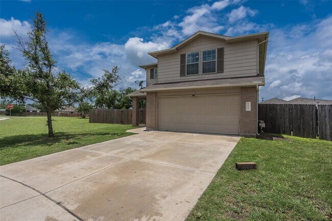 1013 Ranchero Rd