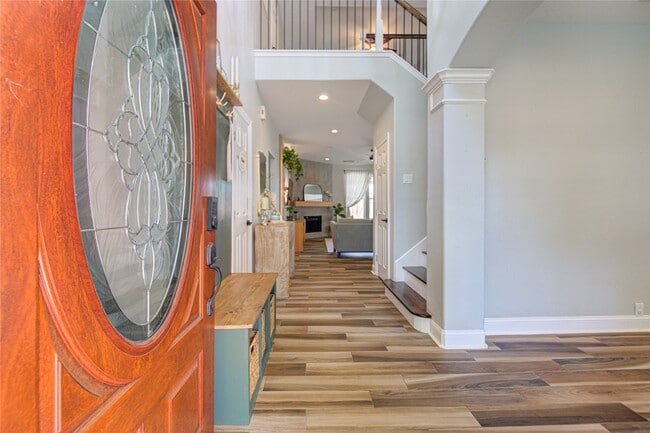 Photo - 6206 Clear Canyon Dr
