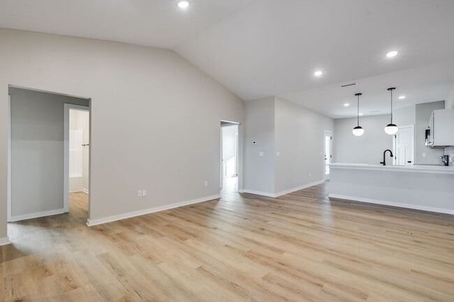 Photo - Pineway Oliver Plan