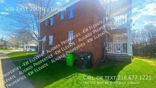 Photo - 404 East 200th-Upper Unit Upper