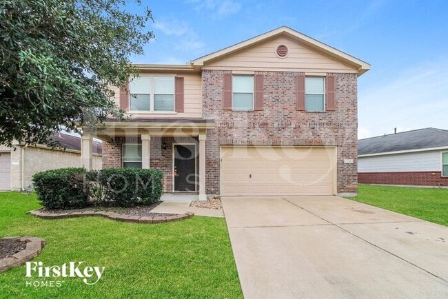 Building Photo - 15919 Arapaho Bend Ln Rental