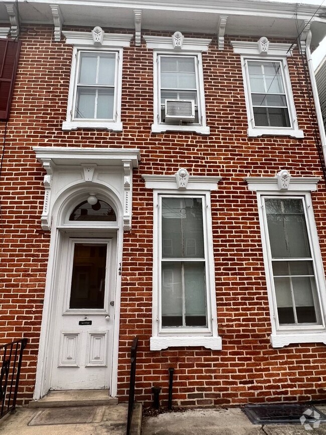 Building Photo - A Gorgeous, Completely Remodeled, Historic... Rental