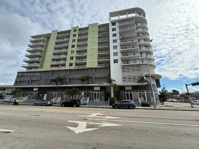 Photo - 219 NW 12th Ave Unit 911