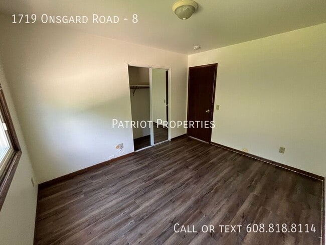Photo - 1719 Onsgard Rd Unit 8